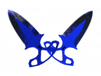 ★ Shadow Daggers Doppler